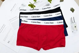 thumbnail for JJFS New Fashion Versatile Panties-003