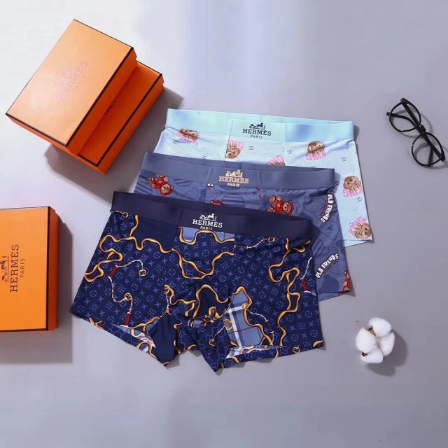 Hermès Underwear: seller detail photo 8