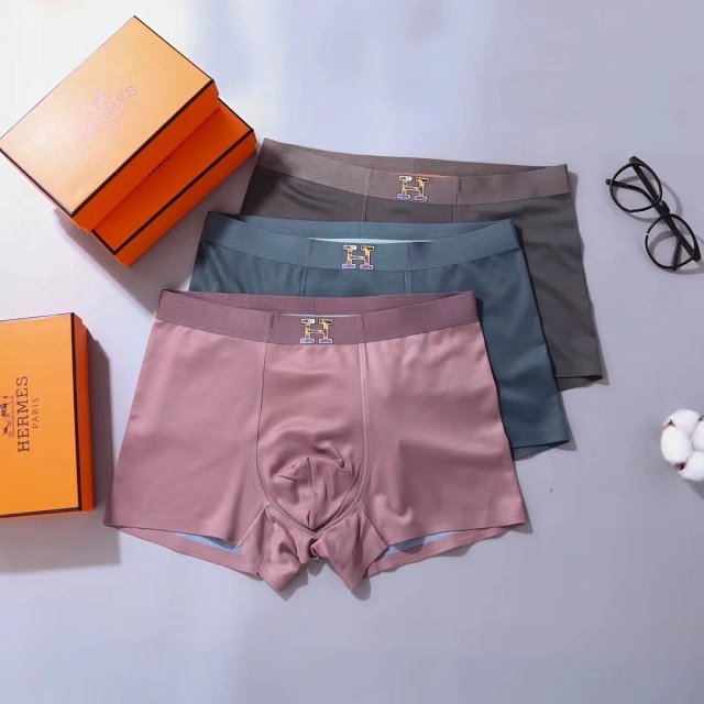 Hermès Underwear: seller detail photo 9
