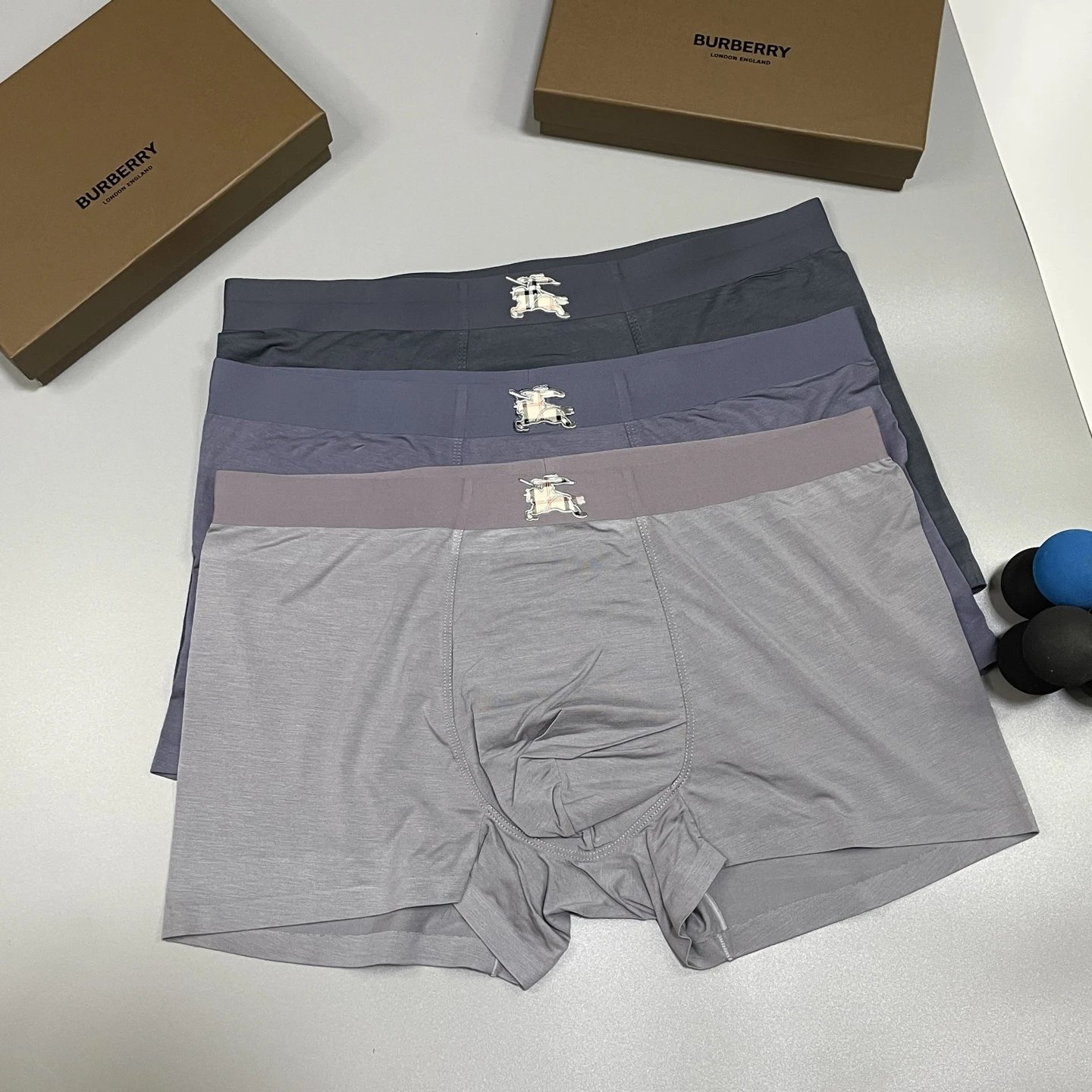 LOUIS VUITTION Underwear