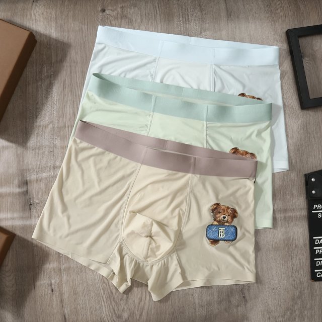 LV Louis Vuitton Underwear: seller detail photo 2
