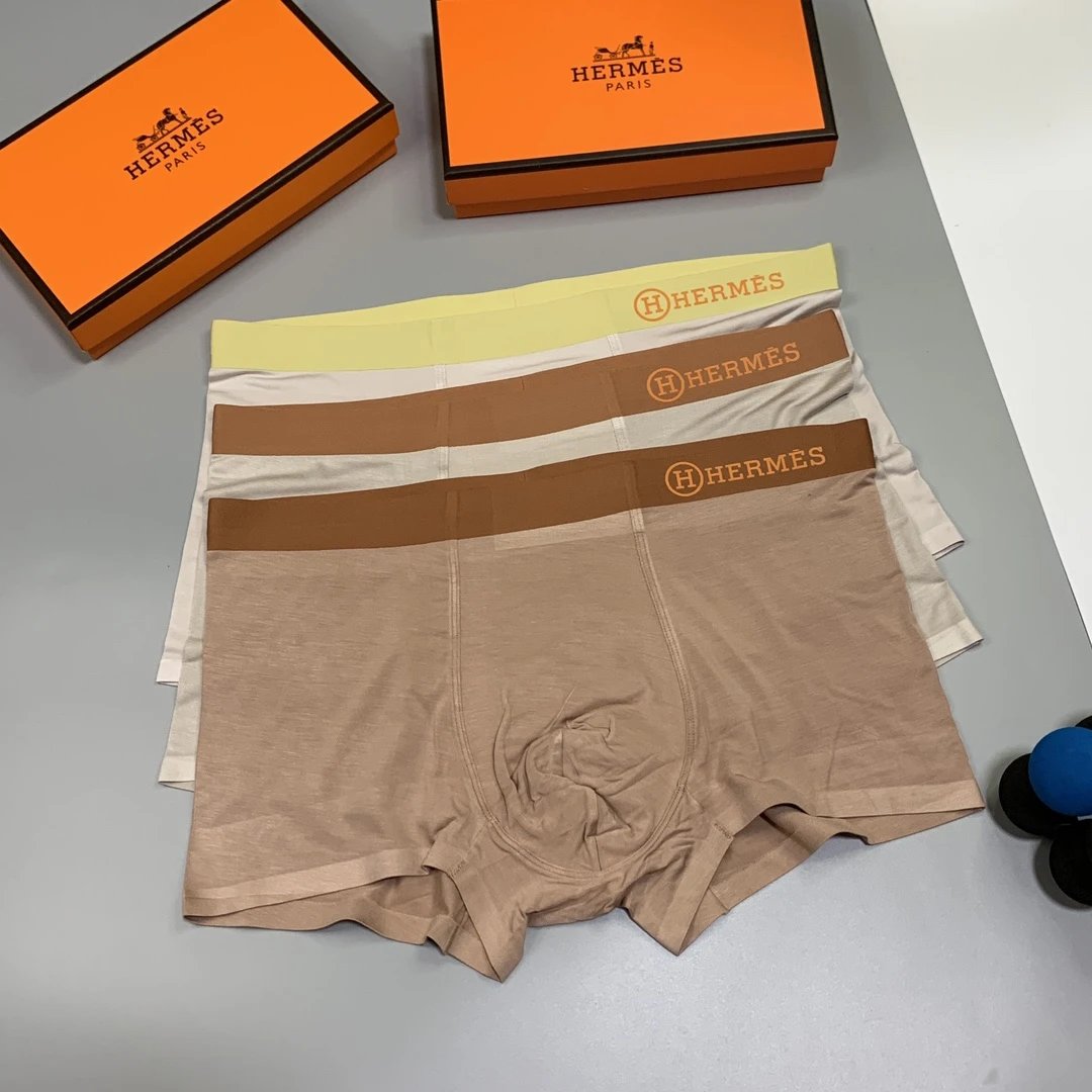 HERMES Underwear