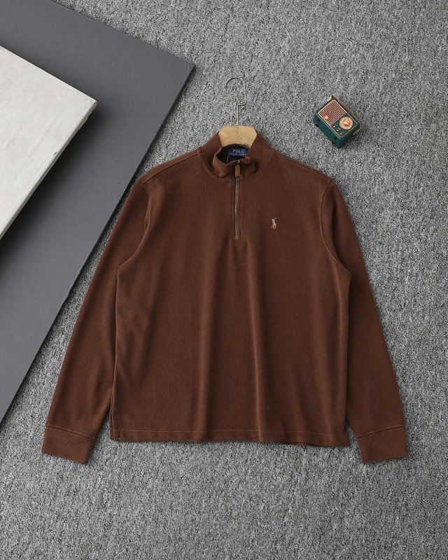 Ralph Lauren sweatshirt: seller detail photo 9