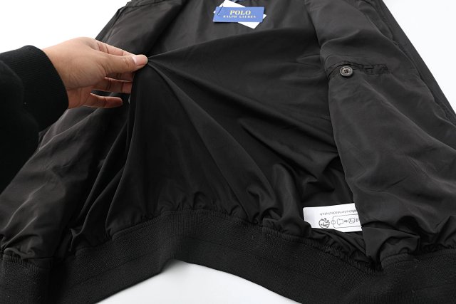 Ralph Lauren jacket: seller detail photo 11
