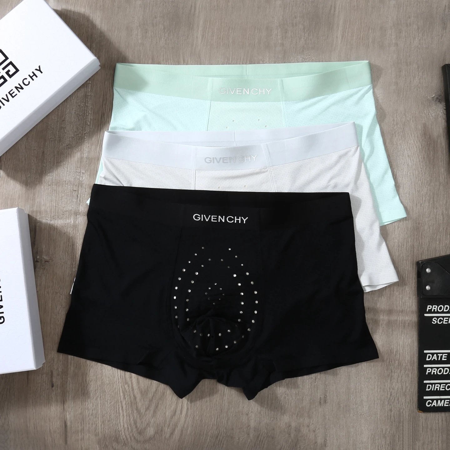 GIVENCHY Underwear