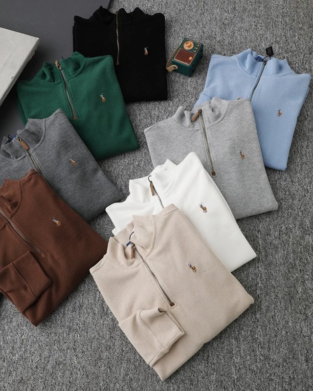 Ralph Lauren sweatshirt: seller detail photo 2