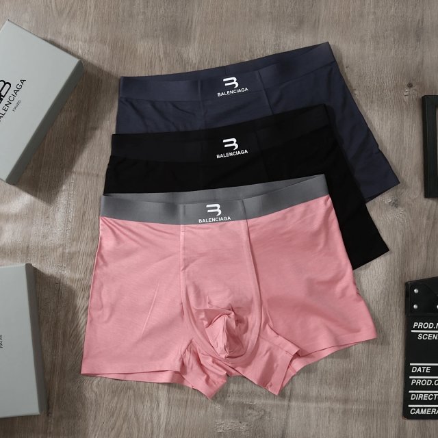 BALENCIAGA Underwear: seller detail photo 2