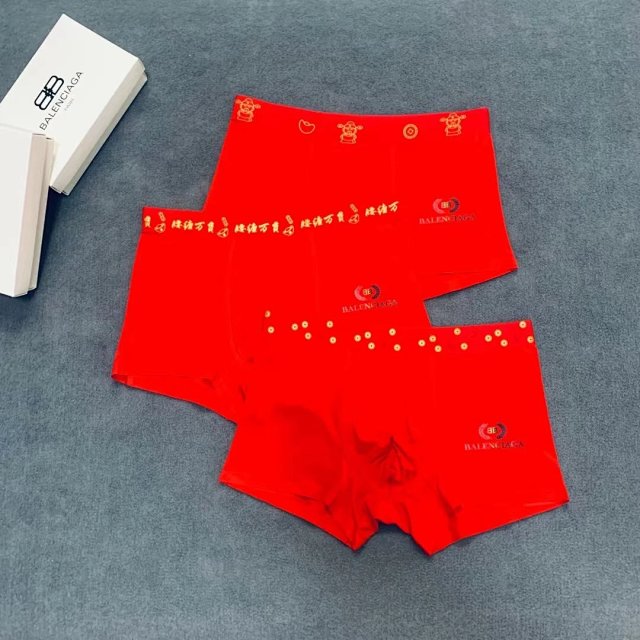 BALENCIAGA Underwear: seller detail photo 9