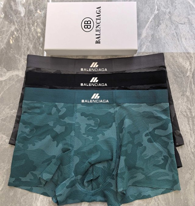 BALENCIAGA Underwear: seller detail photo 6