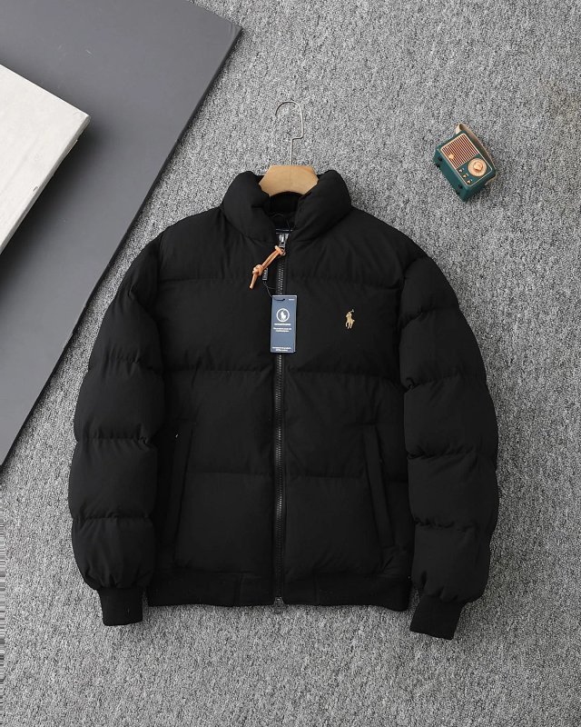 Ralph Lauren down jacket: seller detail photo 2