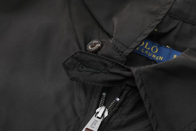 Ralph Lauren jacket: seller detail photo 7