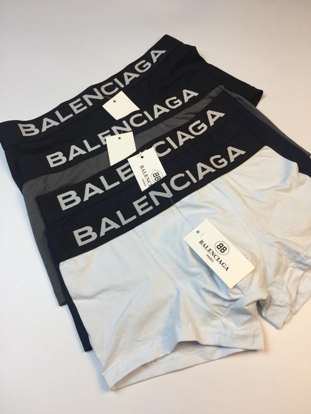 BALENCIAGA Underwear: seller detail photo 5