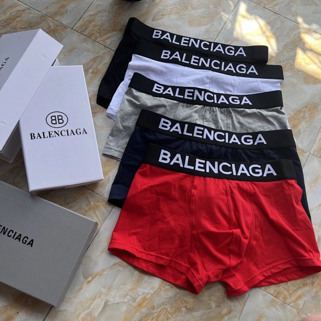 BALENCIAGA Underwear: seller detail photo 4
