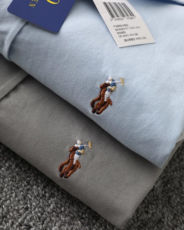 Ralph Lauren shirt: seller detail photo 4