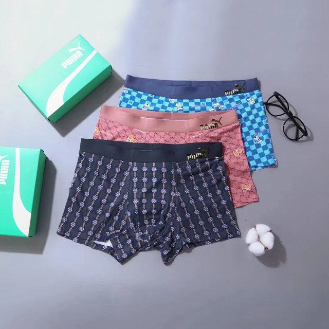 Puma Underwear: seller detail photo 3