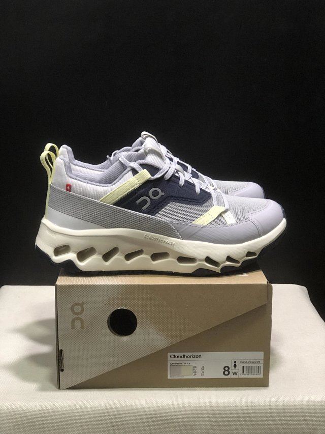 On Running Clouds Sneakers: seller detail photo 14