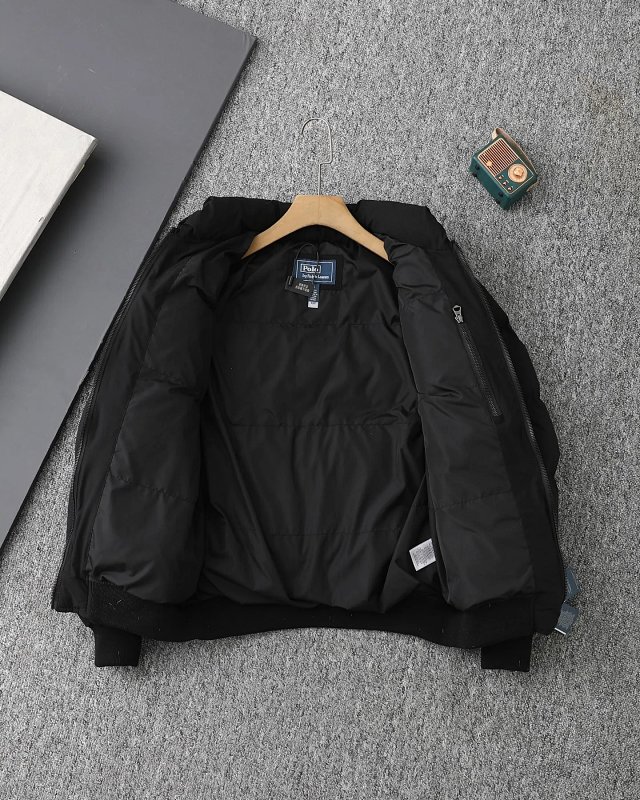 Ralph Lauren down jacket: seller detail photo 3