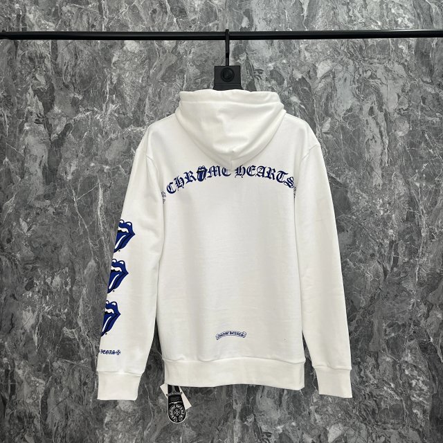 Chrome Hearts Hoodie: seller detail photo 2
