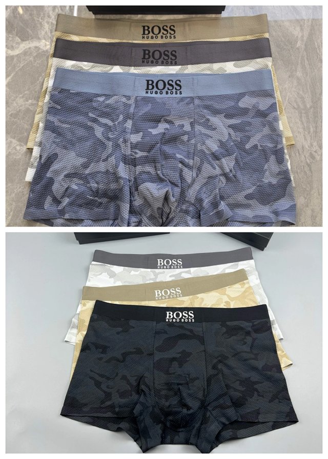 BOSS Underwear: seller detail photo 1