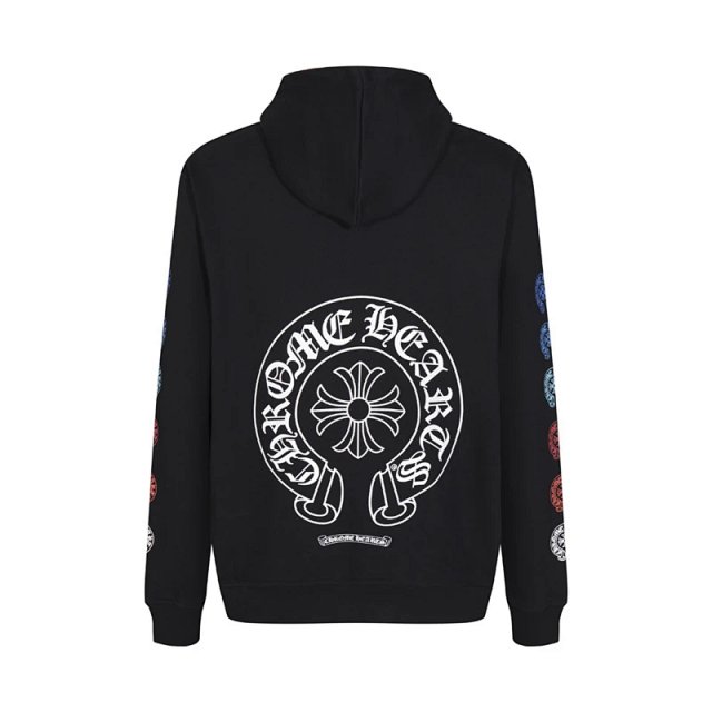 Chrome Hearts Hoodie: seller detail photo 7