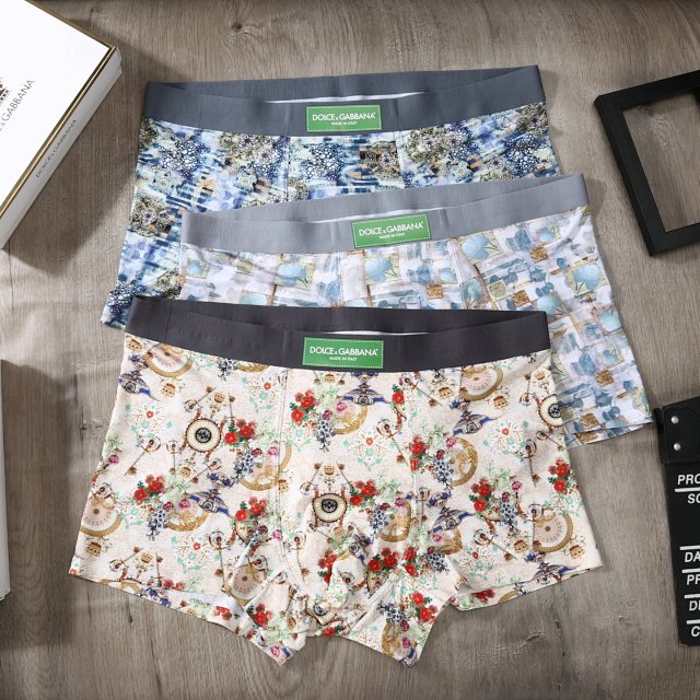 Dolce & Gabbana Underwear: seller detail photo 3