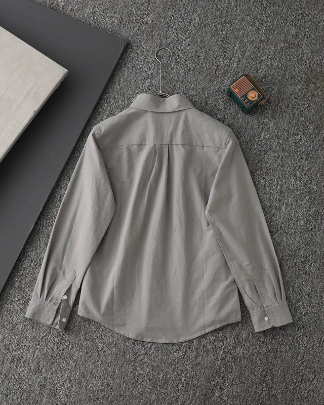 Ralph Lauren shirt: seller detail photo 3