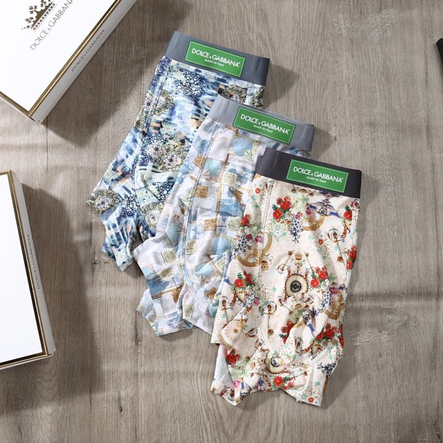 Dolce & Gabbana Underwear: seller detail photo 5