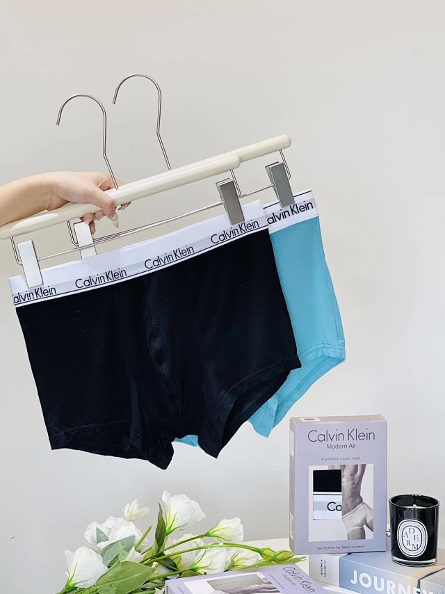 CK Calvin Klein Underwear: seller detail photo 7