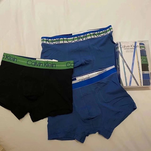CK Calvin Klein Underwear: seller detail photo 10