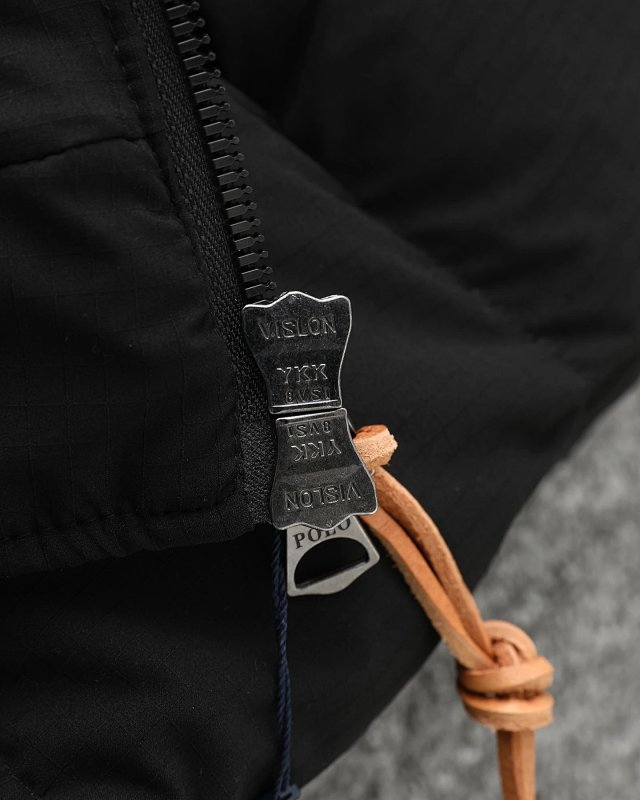 Ralph Lauren down jacket: seller detail photo 4
