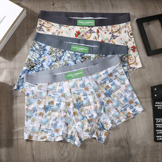 Dolce & Gabbana Underwear: seller detail photo 4