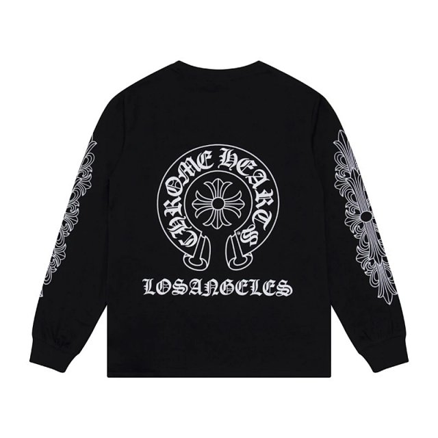 Chrome Hearts sweatshirt: seller detail photo 7