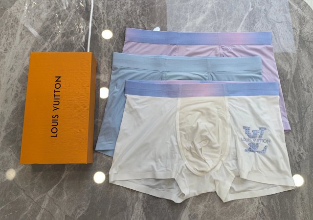 LV Louis Vuitton Underwear: seller detail photo 10