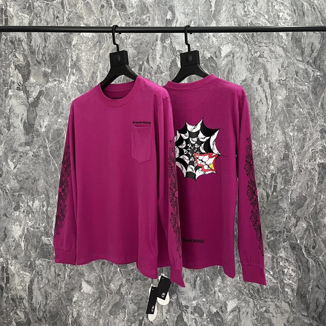Chrome Hearts sweatshirt: seller detail photo 11