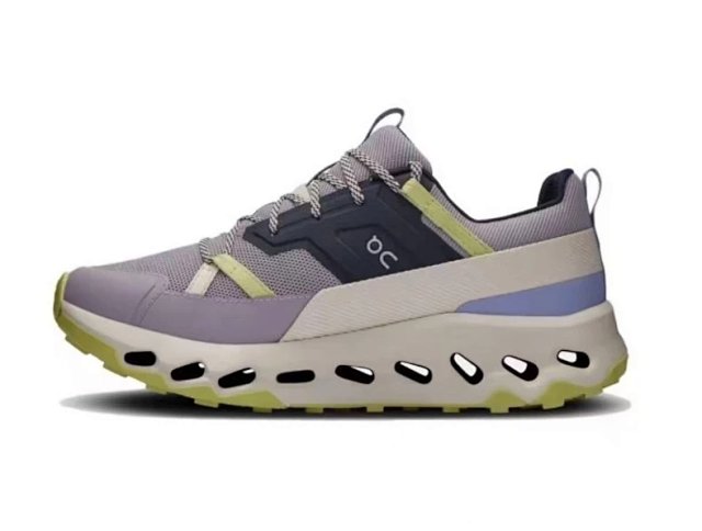 On Running Clouds Sneakers: seller detail photo 10