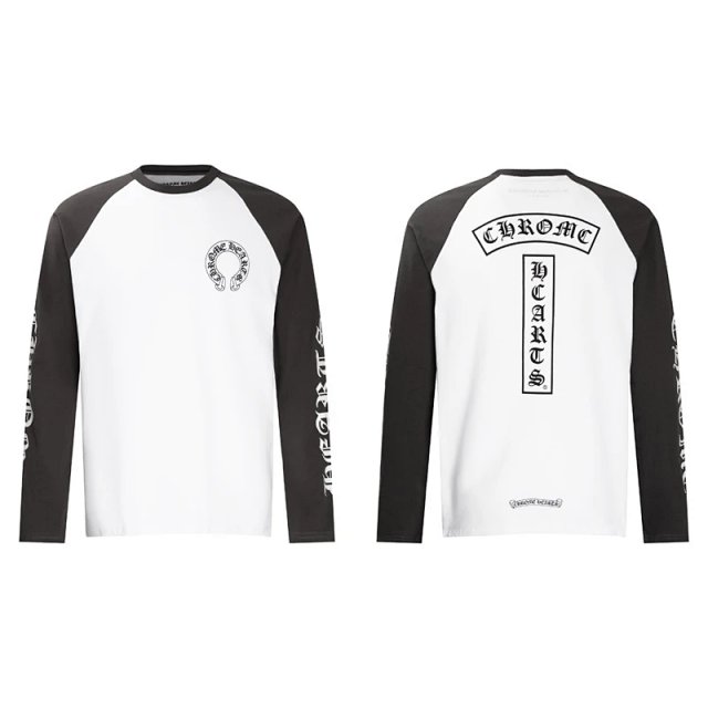 Chrome Hearts sweatshirt: seller detail photo 4