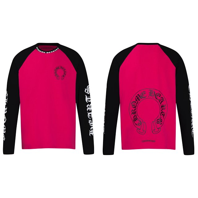 Chrome Hearts sweatshirt: seller detail photo 5