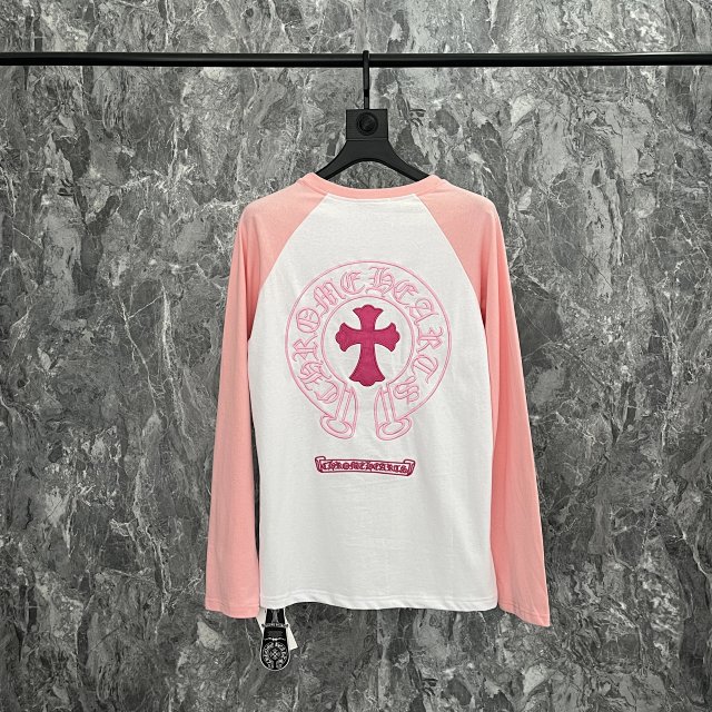 Chrome Hearts sweatshirt: seller detail photo 13