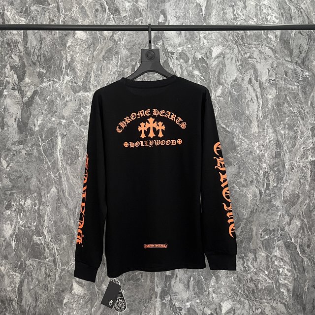 Chrome Hearts sweatshirt: seller detail photo 2