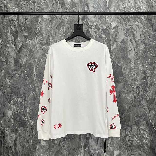 Chrome Hearts sweatshirt: seller detail photo 14
