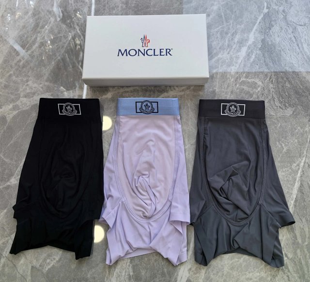 MONCLER Underwear: seller detail photo 2