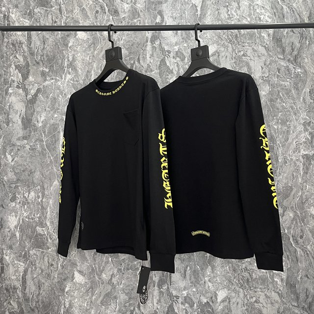 Chrome Hearts sweatshirt: seller detail photo 6