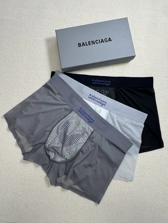 BALENCIAGA Underwear: seller detail photo 8
