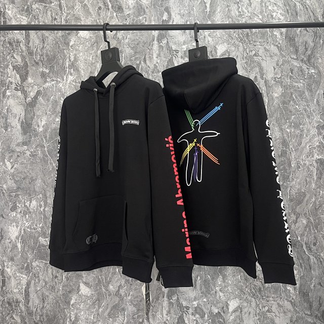 Chrome Hearts Hoodie: seller detail photo 6