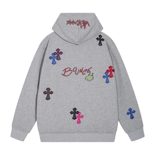 Chrome Hearts Hoodie: seller detail photo 8