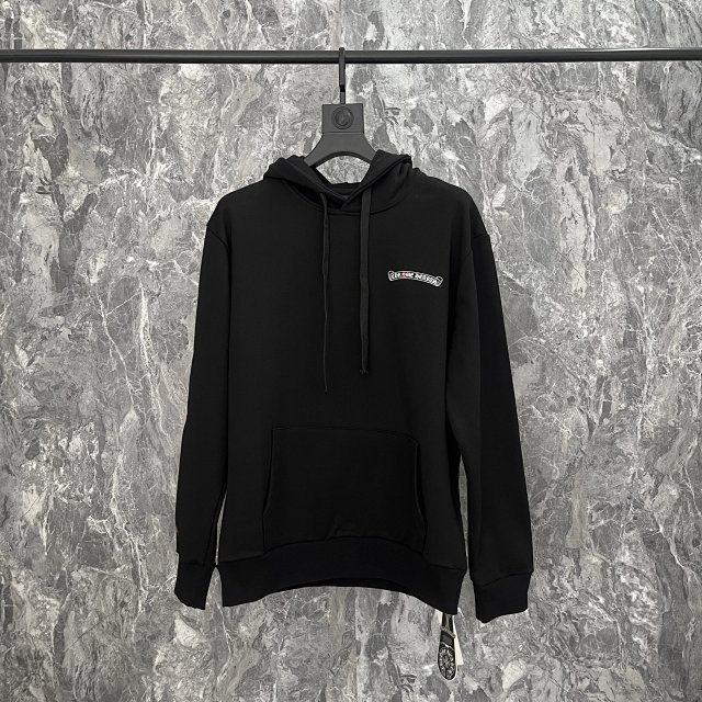 Chrome Hearts Hoodie: seller detail photo 11