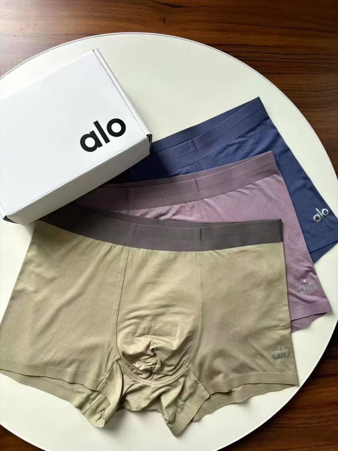 alo Underwear