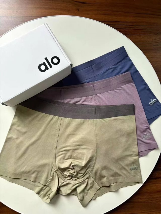 Alo Underwear: seller detail photo 2