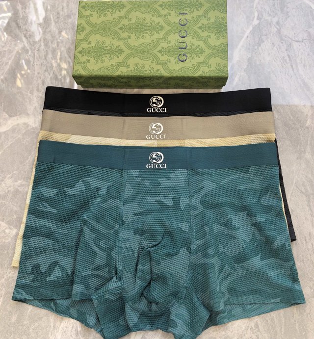 GUCCI Underwear: seller detail photo 4