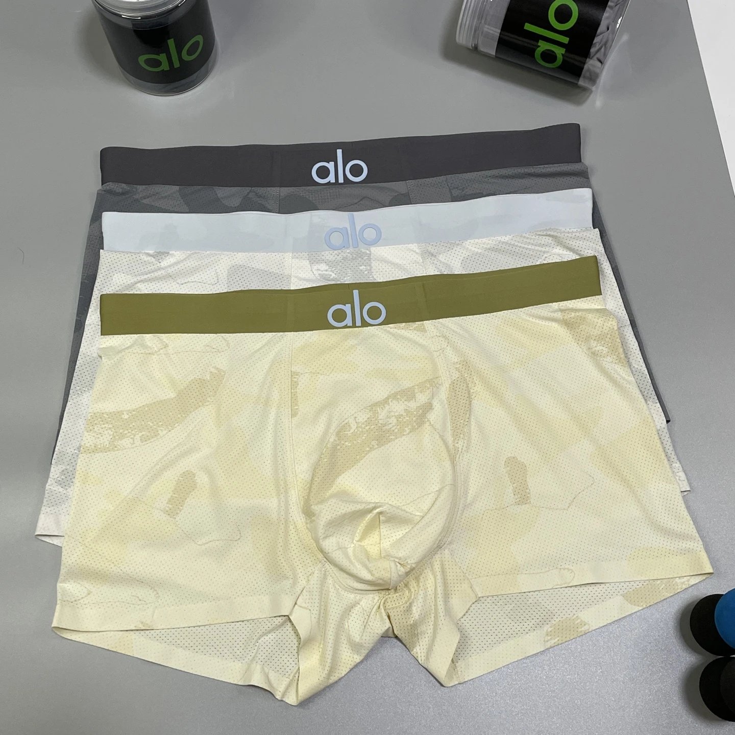 alo Underwear